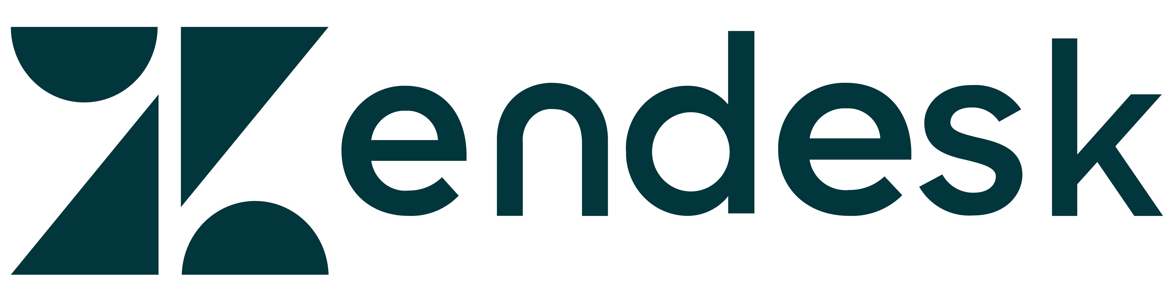 Zendesk logo